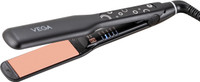 VEGA Pro-Ease Hair Straightener - VHSH-26 VHSH-26 Hair Straightener(Multicolor)