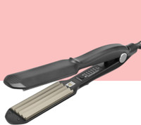 VOGER (V&G SALOON) AT-8240C PRO Professional Crimping Machine Hair Straightener(MULTI 40)