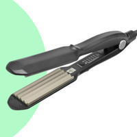 VOGER (V&G SALOON) AT-8240C PRO Professional Crimping Machine Hair Straightener(MULTI 47)