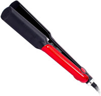 Misuhrobir Women & Girl's Hair Styler, Curler and Hair Straightener(Multicolor)