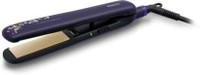 PHILIPS BHS386/00 KERASHINE Straightener with temperature Hair Straightener(Purple)