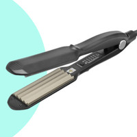 VOGER (V&G SALOON) AT-8240C PRO Professional Crimping Machine Hair Straightener(MULTI 46)