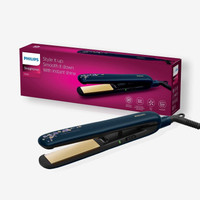 PHILIPS BHS397/40 Hair Straightener(Multicolor)