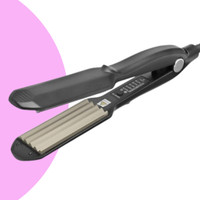 VOGER (V&G SALOON) AT-8240C PRO Professional Crimping Machine Hair Straightener(MULTI 42)
