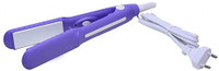 NVA -SX-8006 Stylish Hair Styling Kit Electric Corded Smooth Designed Hair Crimper Hair Styler(Violet, Pink)