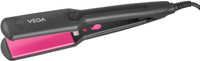 VEGA Ultra Shine Hair Straightener- VHSH-25 VHSH-25 Hair Straightener(Multicolor)