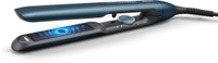 PHILIPS BHS732/10 BHS732/10 Hair Straightener(Teal Metallic)