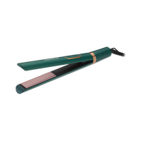 Morphy Richards Keraflow HS3500 340043 Hair Straightener(Green)