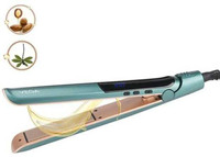 VEGA VHSH-38 VHSH-38 Hair Straightener(Blue, Pink)