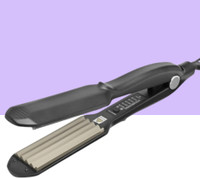 VOGER (V&G SALOON) AT-8240C PRO Professional Crimping Machine Hair Straightener(MULTI 41)