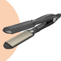 VOGER (V&G SALOON) AT-8240C PRO Professional Crimping Machine Hair Straightener(MULTI 50)