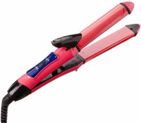Mr Neat 2 in 1 Professional Travel Hair Straighteners Hair Straightener(Multicolor)