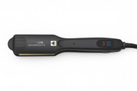 pritam global traders vg-1248 Salon Hair Straightner for Men women Vg-1248 Flat Iron home makeup hair styler Hair Straightener(Black)