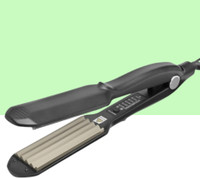 VOGER (V&G SALOON) AT-8240C PRO Professional Crimping Machine Hair Straightener(MULTI 33)