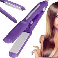 NVA 8006 Electric Corded Hair Styler Personal Stylish Hair Designing Kit Hair Styler(Multicolor)