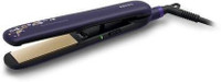 PHILIPS BHS386/00 Hair Straightener(Blue)