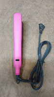 PHILIPS BHS393 BHS393/00 Hair Straightener(Pink)