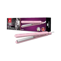 HAVELLS HS4104P HS4104P Hair Straightener(Pink)
