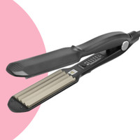 VOGER (V&G SALOON) AT-8240C PRO Professional Crimping Machine Hair Straightener(MULTI 35)