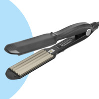 VOGER (V&G SALOON) AT-8240C PRO Professional Crimping Machine Hair Straightener(MULTI 45)