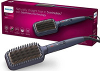 PHILIPS BHH885 Hair Styler(Dark Wine)