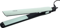 VEGA Argan Shine Hair Straightener for Women, VHSH-33, Argan Oil Infused Plates Argan Shine Hair Straightener, (VHSH-33) Hair Straightener(Green)
