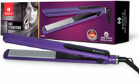 HAVELLS HS 4101 HS4101 Hair Straightener(Purple)
