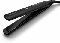 IKONIC ME IKP-BB Black Beauty Hair Straightener(Black)