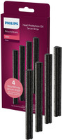 PHILIPS Serum Strips for BHS503/40 0 Hair Straightener(Black)