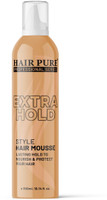 Hair Pure Pro-V B5 Extra Hold Hair Mousse Hair Mousse(300 ml)