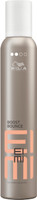 Wella Professionals EIMI Boost Bounce Curl Enhancing Mousse For Anti-Frizz, Defined Bouncy Curls Hair Mousse(300 ml)