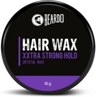 BEARDO XXTRA STRONG HOLD HAIR WAX Hair Wax(50 g)