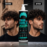 Hegza Perfect Curls Styling Cream for Hair Styling Hair Cream(250 g)