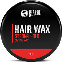 BEARDO Strong Hold Wax Hair Wax(50 g)