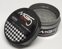INAMORATA MG5 Smooth with Soft Fragrance Stylish Long lasting_Nw146 Hair Gel(100 g)