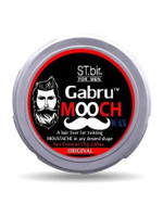 ST. BIR Gabru Mooch Wax Hair Wax(25 g)