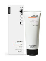 Minimalist 05% Maleic Bond Repair Complex Hair Mask For Dry, Damaged & Frizzy hair(100 g)