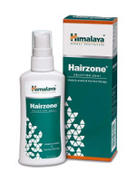 HIMALAYA Hairzone Solution 60ml(60 ml)