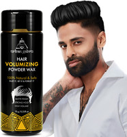 urbangabru Hair Volumizing Powder Wax with Strong Hold | Matte Finish for 24 Hours VOLUMIZERV Strong Hold Hair Volumizer Powder-Wax(10 g)