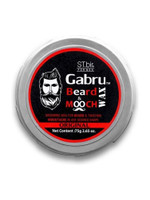 GABRU BEARD_MOOCH_WAX Hair Wax(75 g)