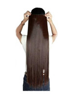 D-DIVINE Long Hair Wig(Women)