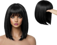 Hairelle Bob Hair Wig(Women)
