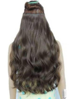 D-DIVINE Long Hair Wig(Women)