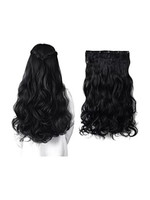 D-DIVINE Long Hair Wig(Women)