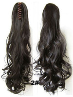 HNB23 Long Hair Wig(Women)
