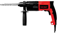 Ralli Wolf RW 26H RW 26H Rotary Hammer Drill(26 mm Chuck Size, 800 W)