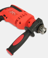 FOSTER FID-13RE Impact Drill Machine| 13mm , 650W | Heavy Duty | For Wall | Forward/Rev FID 13mm Do It Yourself Impact Driver(13 mm Chuck Size, 650 W)