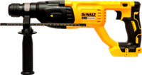 DEWALT DCH133N-XJ DCH133N-XJ Hammer Drill(39 mm Chuck Size, 300 W)