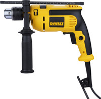 DEWALT DWD024-IN Impact Driver(13 mm Chuck Size, 750 W)