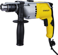 STANLEY percussion drill STDH8013 Hammer Drill(13 mm Chuck Size, 800 W)